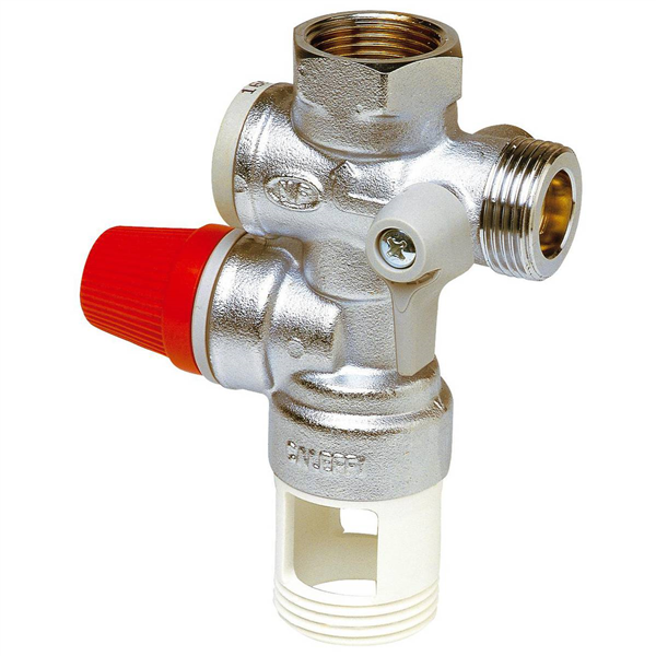 GROUPE SECURITE 526150 3/4 NF CALEFFI