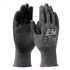 Gants anti-coupure tricoté sans couture enduction nitrile - G-Tek X-Treme - compatible écrans tactiles - Taille 6
