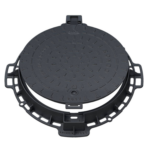 REGARD CHAUSSEE RONDO ROND D400 EU