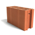 Biobric BGV'COSTO brique rectifiée - 20x31,4x50 cm R=1,00