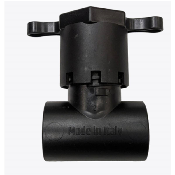 CPC Ø25 Ø32 3/4 RAIN AUTO-PERÇANT