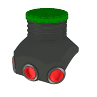 BOITE VISITE 450 110-110-110