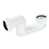 207-SIPHON BAIGNOIRE HORIZONTAL 360'