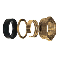 GARNITURE RACCORD REXUO D42     24