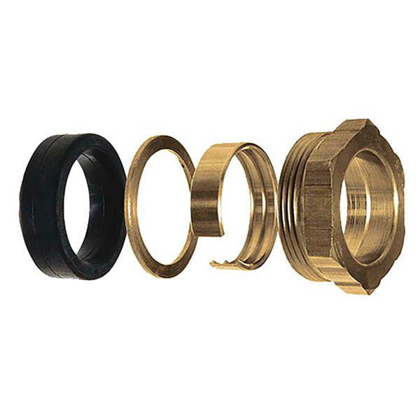 GARNITURE RACCORD REXUO D42     24