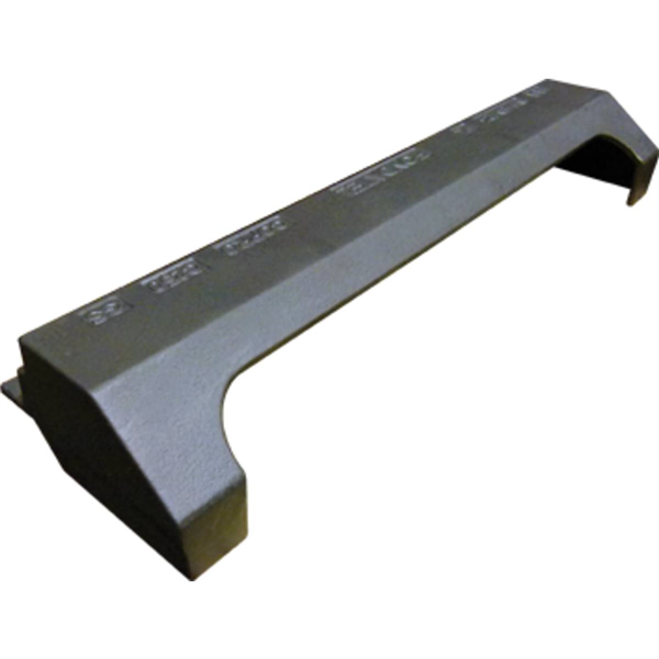 Bouche d’égout - Avaloir profil A C250