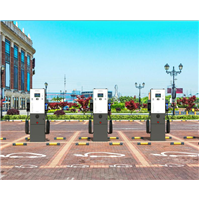 BORNE KEYWATT W24 DC CE CCS2+AC 22KW T2S