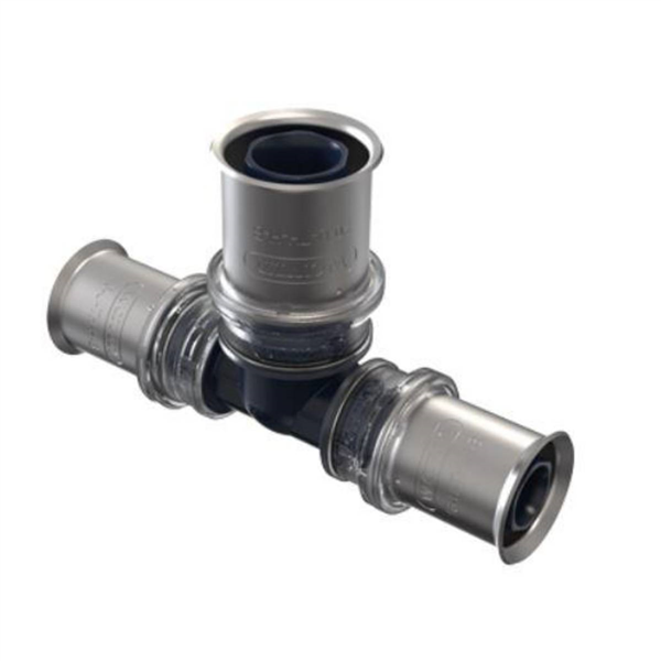 WAVIN HYDRO-DISTRIBUTION-Tigris K5 Te reduit 32x16x32