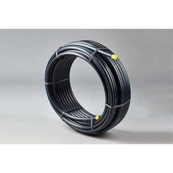 Tube PE100 RCD D25 PN20 Couronne de 100 mètres