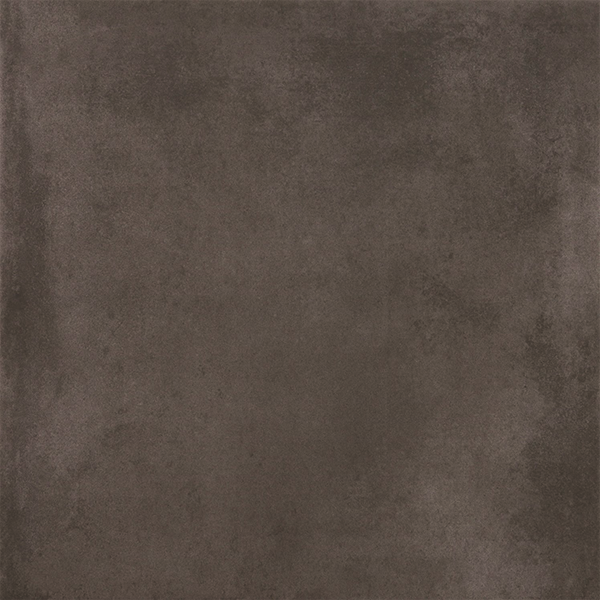 Carrelage de sol extérieur effet béton Bessac Grip Antracita - 45 CM x 45 CM - ép. 9.2 MM