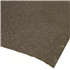 Géotextile marron spécial terrasse GEO-TB Sicam - 140 g/m² - rouleau de 2 x 15 m