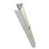 Montant 70/35 Gypso en acier galvanisé pour cloison - 70,0 MM x 35 MM - longueur 2,70 M