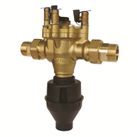 DISCONNECTEUR BA2860 DN50