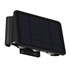 Applique solaire Architecturale : 2 faisceaux Up + 3 faisceaux Down - 3000°K