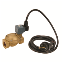 ELECTROVANNE 1' 230V. CAB.+P. ESM87