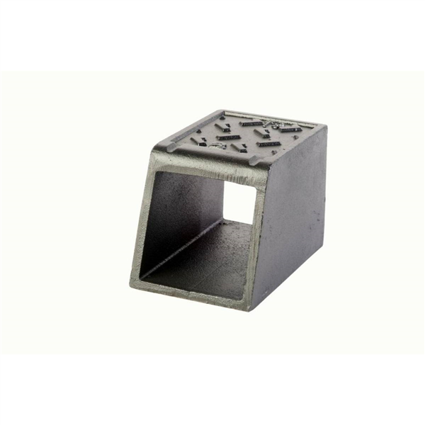 BEC DE GARGOUILLE FONTE PROFIL T