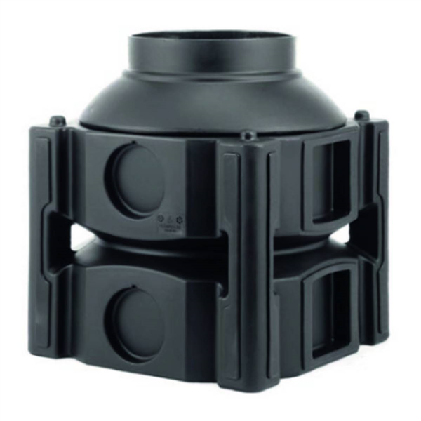 REG QUADROCONTROL 1,5 ETAGES