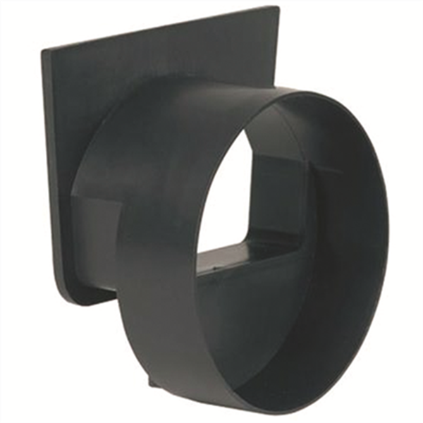 Obturateur de caniveau Obra réversible amont/aval A15 Ø 100 cm