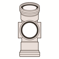 Chuh chute unique n.s. ff d110