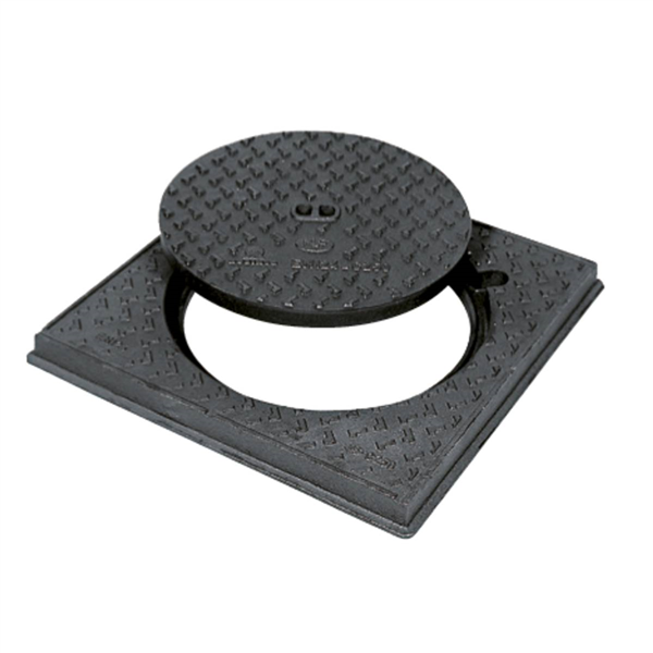 REGARD TROTTOIR HYDRAULIQUE 40 CAD OUVERTURE d350