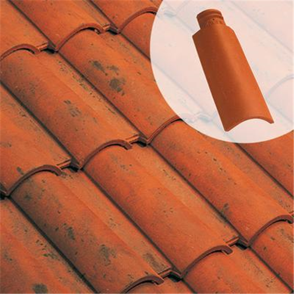 Demi-tuile Oméga 13