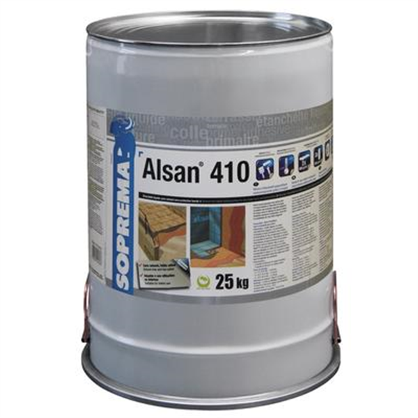 Étanchéité liquide ALSAN 410