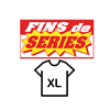 Tee-shirt polo chemise fin de série taille XL 52-54