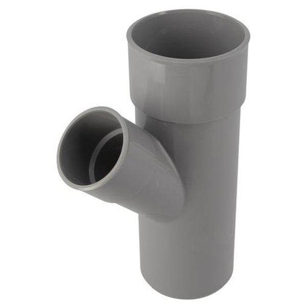 EMBRANCHEMENT SIMPLE MF 45' D.75/50