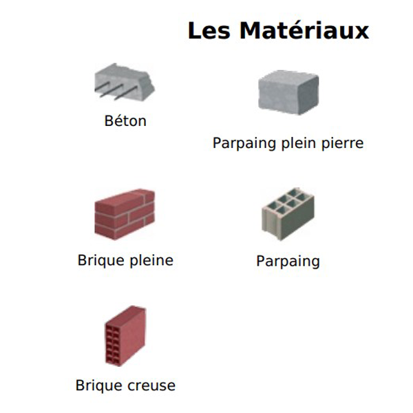 Corps de gond déporté pour isolation extérieure de 60 à 160 mm - Clavette Ø 14 mm - Acier noir