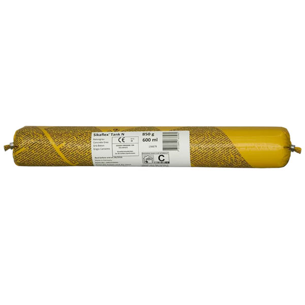 SIKAFLEX TANK N        156879