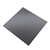 500 x 250 mm Épaisseur 1 mm Gris
