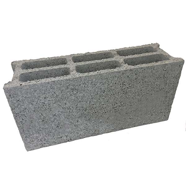 Bloc béton 500 x 150 x 250 mm - B40