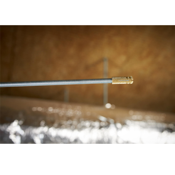 Cheville femelle en laiton Spit pour charge légère M6 x 20 mm - boîte de 100