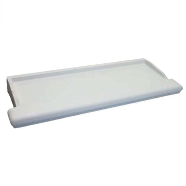Appui de fenêtre béton - Larg. 27 cm Blanc