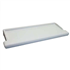 Appui de fenêtre béton - Larg. 27 cm Blanc
