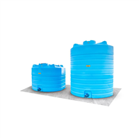 CUBI D'APOINT  500LITRES 25KG
