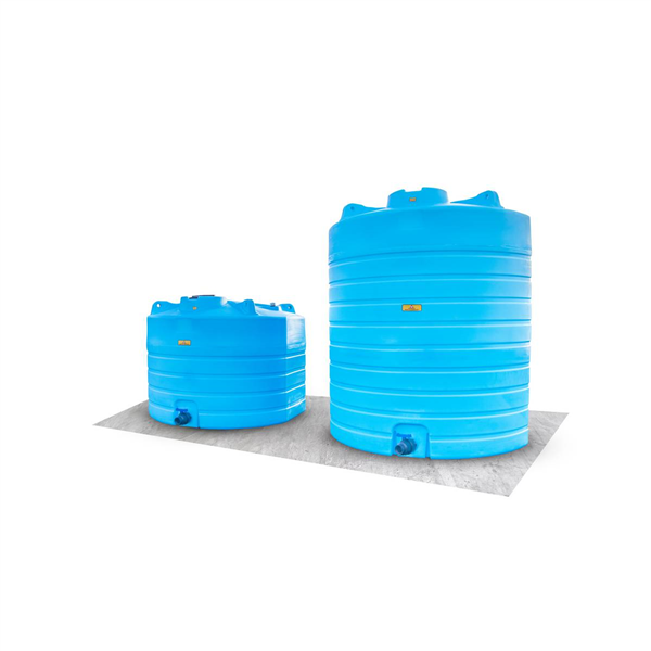 CUBI D'APOINT  500LITRES 25KG