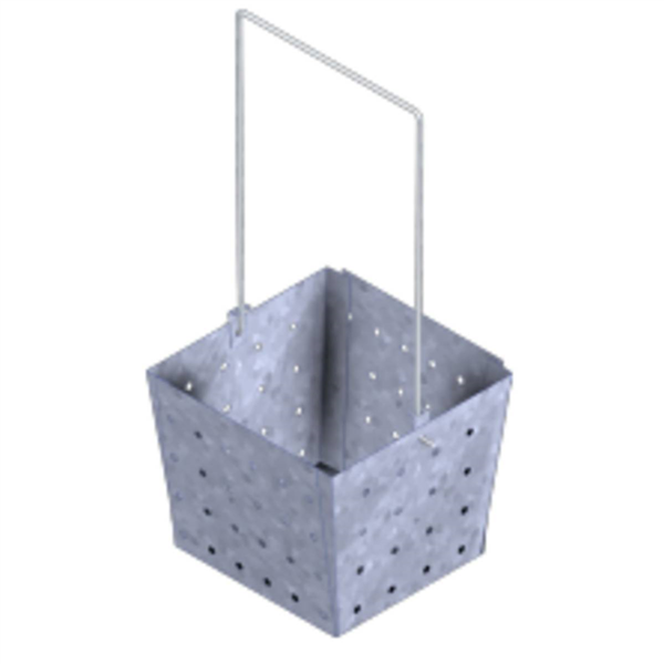 PANIER GALV GM P/BAC DEG 200-350L