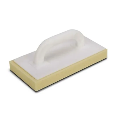 Platoir haute absorption monobloc en mousse - Épaisseur 3 cm - 28 cm x 14 cm - Plastique