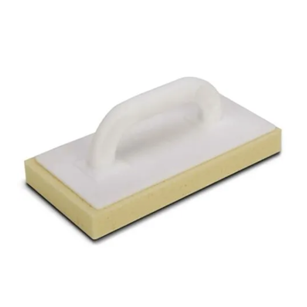 Platoir haute absorption monobloc en mousse - Épaisseur 3 cm - 28 cm x 14 cm - Plastique