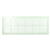 GRILLE MEN.REGLEM.RECT.EXTRA PLAT.200