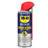 Lubrifiant au silicone WD-40 Specialist pour métal, plastique, caoutchouc, bois - aérosol de 400 ml