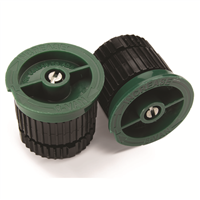 Buse de tuyère haute performance à secteur réglable HE 12 - Portée 3,70 m à 15°