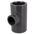 K62 te reduit 90° d63x40 ff