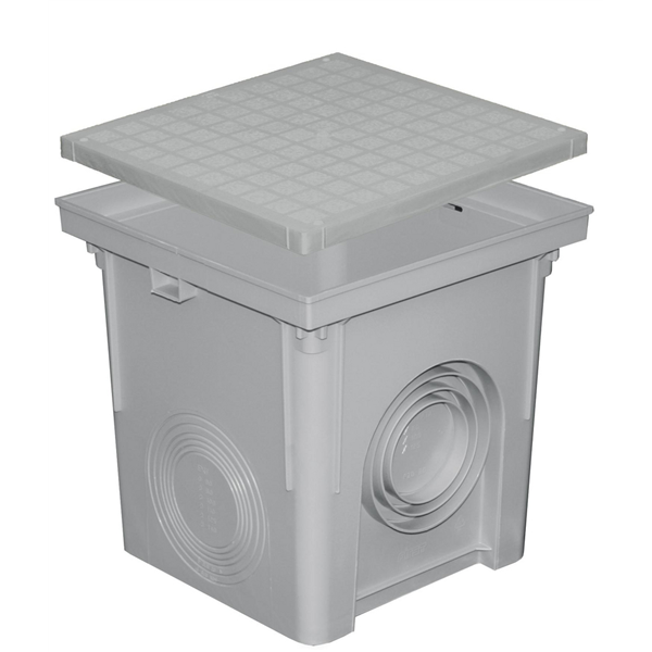 REGARD SERIE 2000 PP 400X400 + CE40