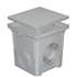 REGARD SERIE 2000 PP 400X400 + CE40
