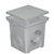 REGARD SERIE 2000 PP 400X400 + CE40