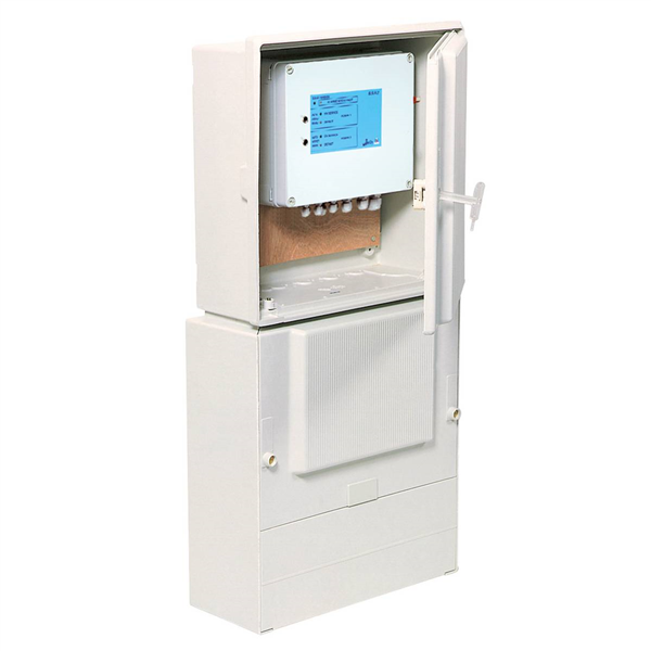 'SUR COFF.' + SOCLE P/BSR-CSR