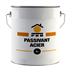 Primaire anti-corrosion des armatures du béton - PRB Passivant Acier - seau de 3 L