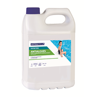 Anti-algues liquide Astralpool pour l'entretien de tout type de piscine - bidon de 5 L